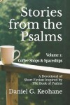 Book cover for Stories from the Psalms, Volume 1