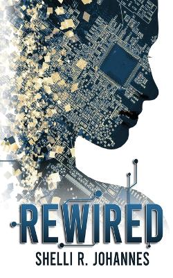 Book cover for ReWired