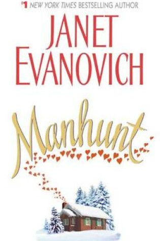 Cover of Manhunt