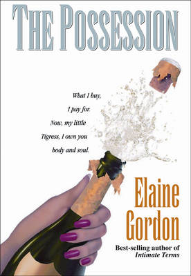 Cover of The Possession