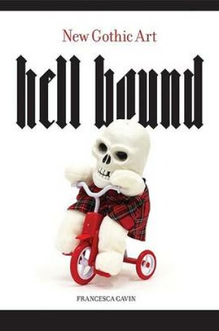 Cover of Hell Bound: New Gothic Art