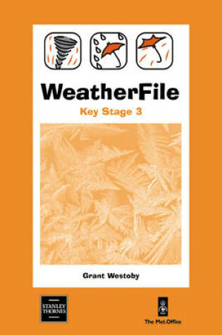 Cover of WeatherFile