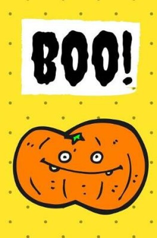 Cover of Boo!