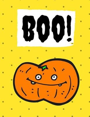 Cover of Boo!