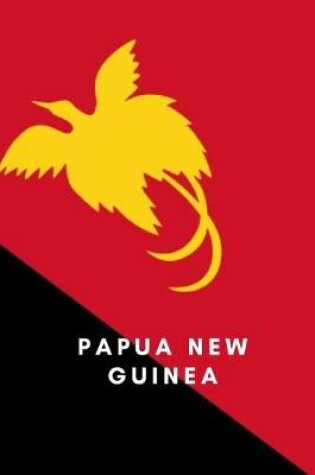 Cover of Papua New Guinea