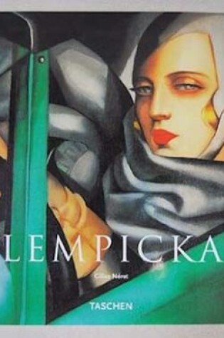 Cover of Lempicka