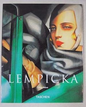 Cover of Lempicka
