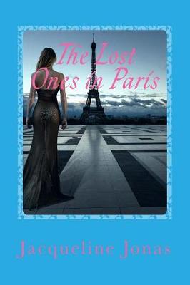 Book cover for The Lost Ones in Paris