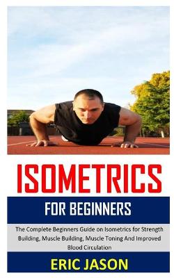 Book cover for Isometrics for Beginners