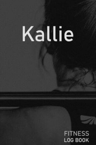 Cover of Kallie