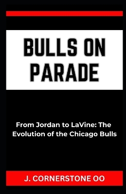 Book cover for Bulls on Parade