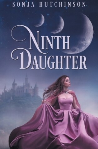 Cover of Ninth Daughter