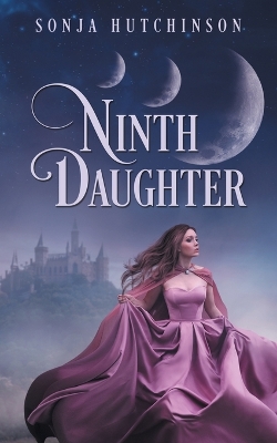 Cover of Ninth Daughter