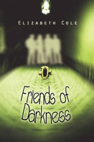 Cover of Friends of Darkness