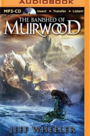 Cover of The Banished of Muirwood