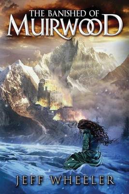 Cover of The Banished of Muirwood