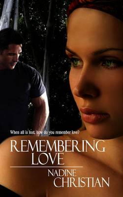 Book cover for Remembering Love