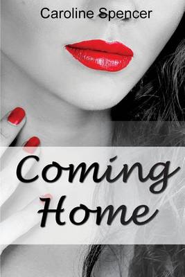 Book cover for Coming Home