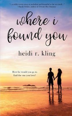 Book cover for Where I Found You