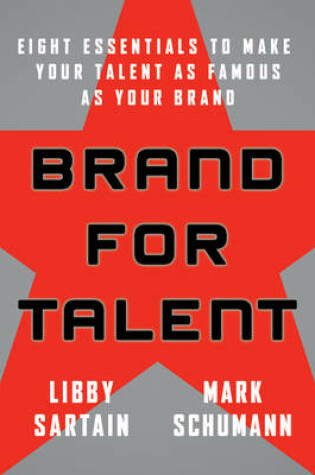 Cover of Brand for Talent
