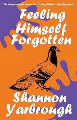 Book cover for Feeling Himself Forgotten