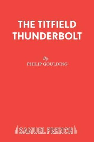 Cover of The Titfield Thunderbolt