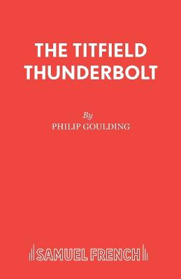 Book cover for The Titfield Thunderbolt