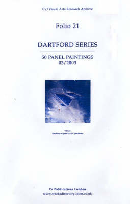 Book cover for Dartford Series