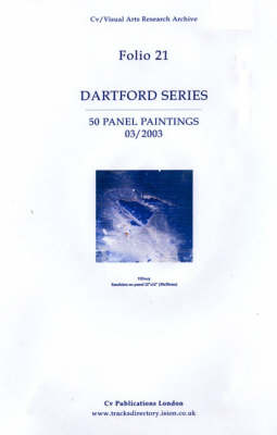 Cover of Dartford Series