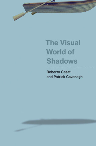 Cover of The Visual World of Shadows