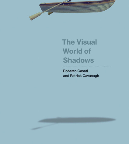 Cover of The Visual World of Shadows