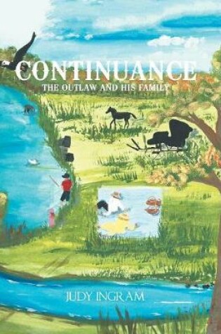 Cover of Continuance