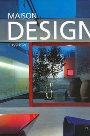 Cover of Maison Design