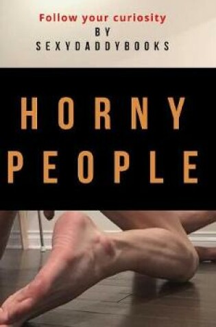 Cover of Horny people