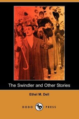 Cover of The Swindler and Other Stories (Dodo Press)