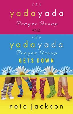 Book cover for 2-In-1 Yada Yada: Yada Yada Prayer Group, Yada Yada Gets Down