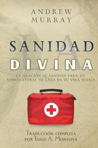 Cover of La sanidad divina