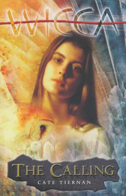 Book cover for The Calling