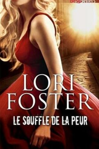Cover of Le Souffle de la Peur