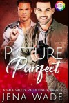 Book cover for Picture Purrfect