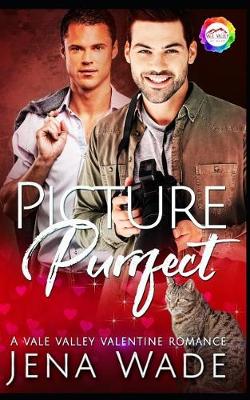 Cover of Picture Purrfect