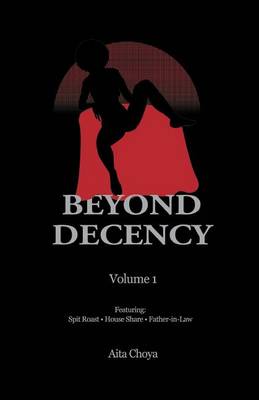 Book cover for Beyond Decency