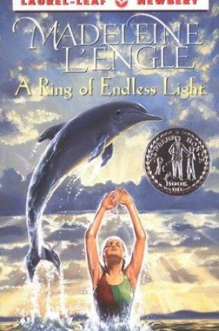 Cover of A Ring of Endless Light