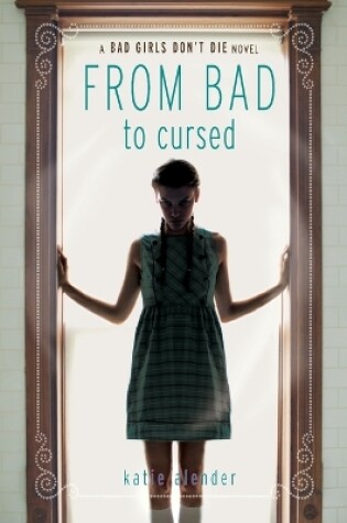 Cover of From Bad to Cursed