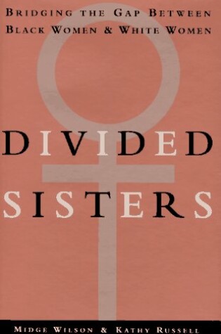 Cover of Divided Sisters