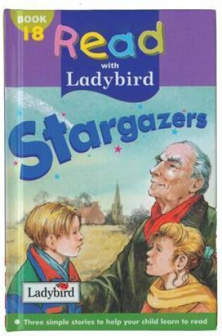 Cover of Stargazers