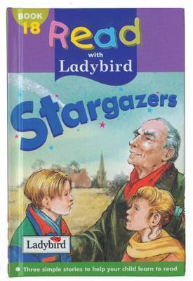 Cover of Stargazers