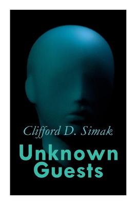 Book cover for Unknown Guests