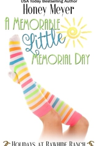 Cover of A Memorable Little Memorial Day