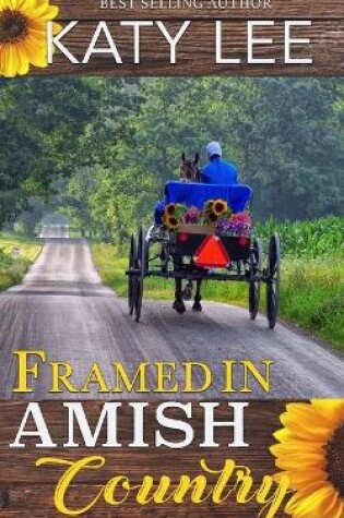 Cover of Framed in Amish Country